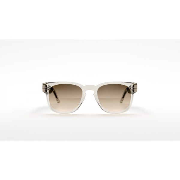 spiro transparent brown 1